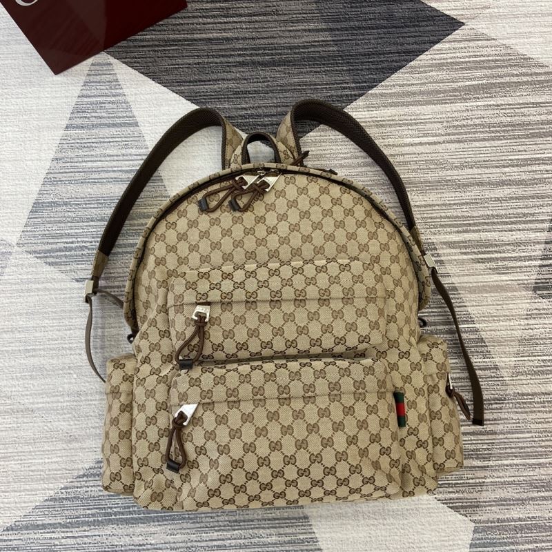 Gvc*1 backpacks